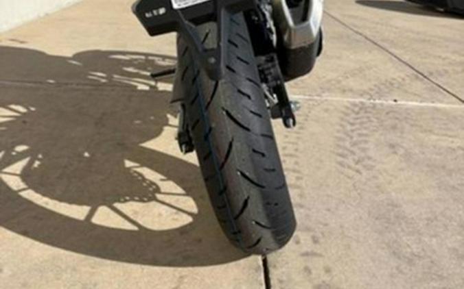 2025 Honda CB300R ABS