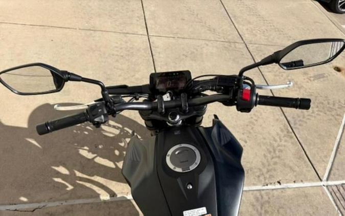 2025 Honda CB300R ABS