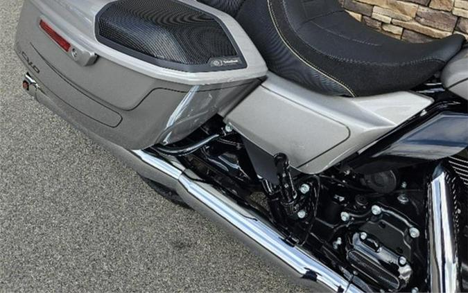 2023 Harley-Davidson® FLHXSE - CVO™ Street Glide®