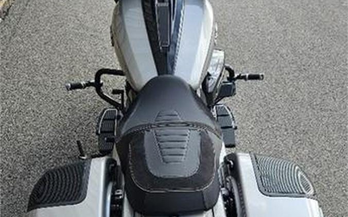 2023 Harley-Davidson® FLHXSE - CVO™ Street Glide®