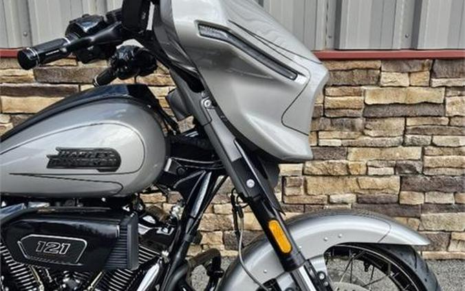 2023 Harley-Davidson® FLHXSE - CVO™ Street Glide®