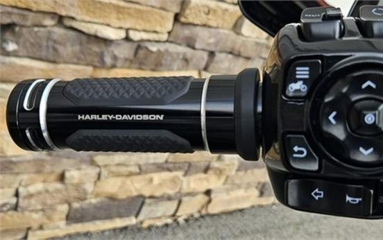 2023 Harley-Davidson FLHXSE - CVO Street Glide