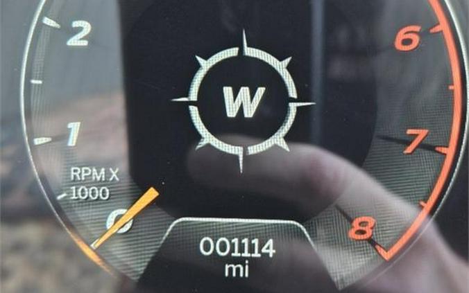 2023 Harley-Davidson® FLHXSE - CVO™ Street Glide®