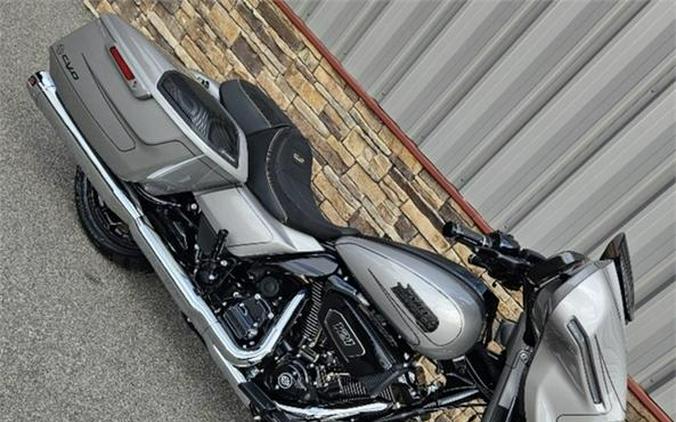 2023 Harley-Davidson® FLHXSE - CVO™ Street Glide®