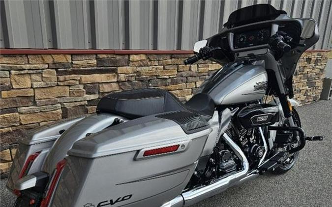 2023 Harley-Davidson® FLHXSE - CVO™ Street Glide®