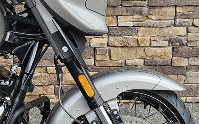 2023 Harley-Davidson® FLHXSE - CVO™ Street Glide®