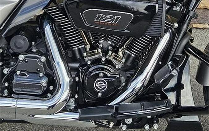 2023 Harley-Davidson® FLHXSE - CVO™ Street Glide®