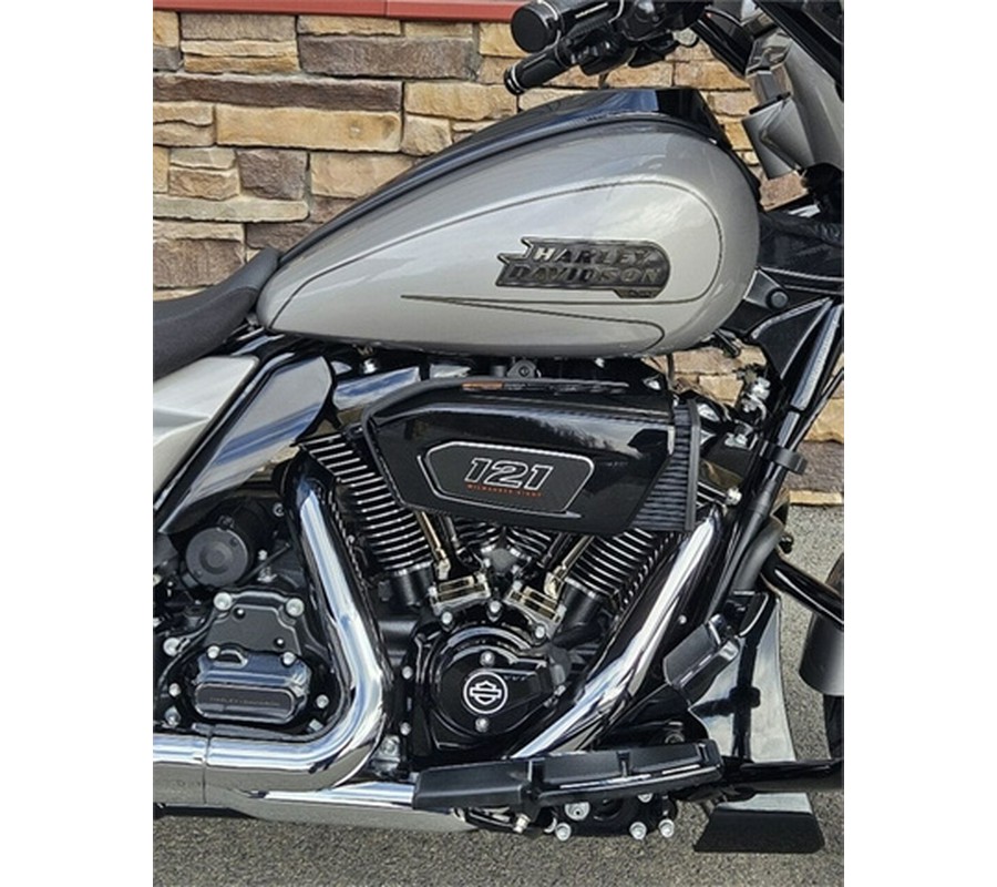 2023 Harley-Davidson FLHXSE - CVO Street Glide