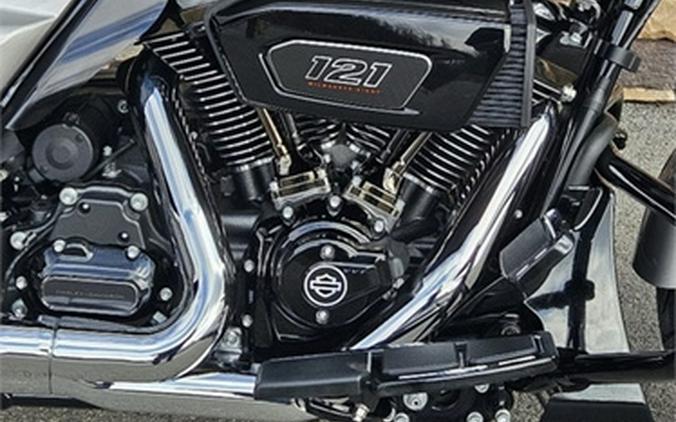 2023 Harley-Davidson FLHXSE - CVO Street Glide