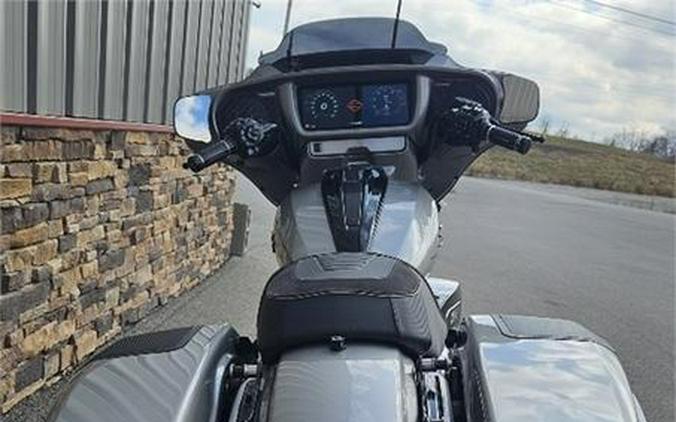 2023 Harley-Davidson® FLHXSE - CVO™ Street Glide®