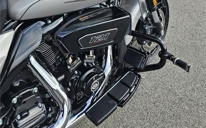 2023 Harley-Davidson® FLHXSE - CVO™ Street Glide®