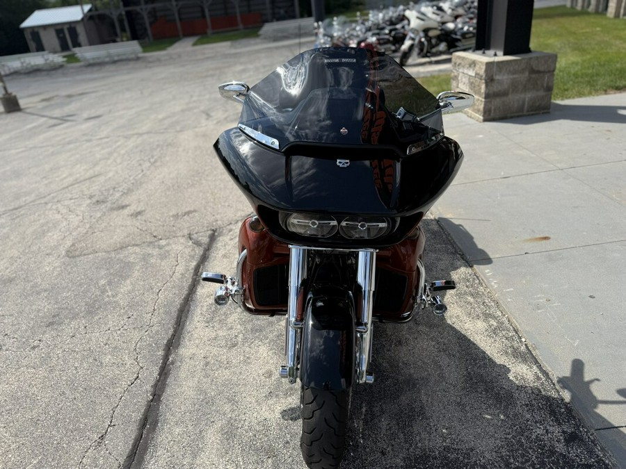 2015 Harley-Davidson CVO Road Glide Ultra