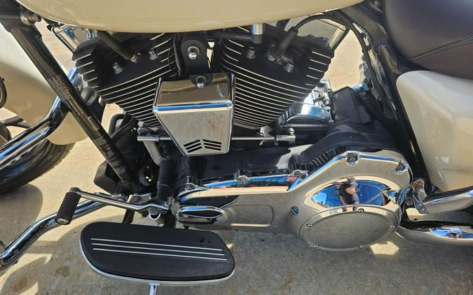 2016 Harley-Davidson Street Glide® Special