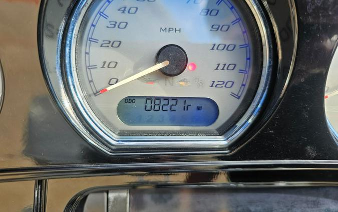 2016 Harley-Davidson Street Glide® Special