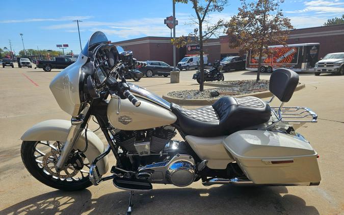 2016 Harley-Davidson Street Glide® Special