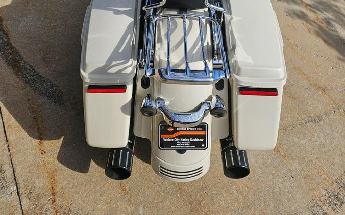 2016 Harley-Davidson Street Glide® Special