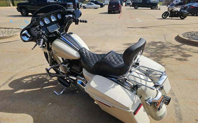 2016 Harley-Davidson Street Glide® Special