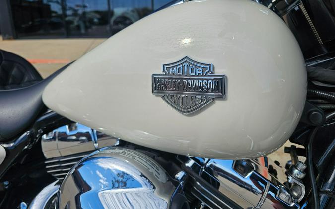 2016 Harley-Davidson Street Glide® Special