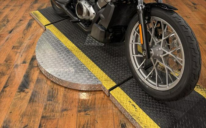 2023 Harley-Davidson® Nightster™ Special BRT BILIARD BLU