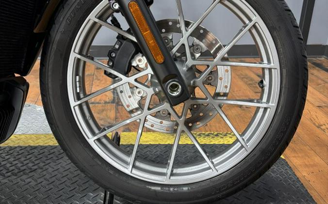 2023 Harley-Davidson® Nightster™ Special BRT BILIARD BLU