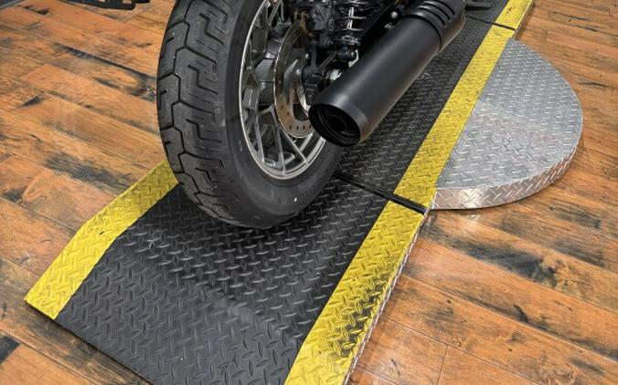 2023 Harley-Davidson® Nightster™ Special BRT BILIARD BLU