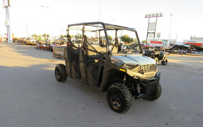 2026 Polaris® Ranger Crew SP 570 Premium