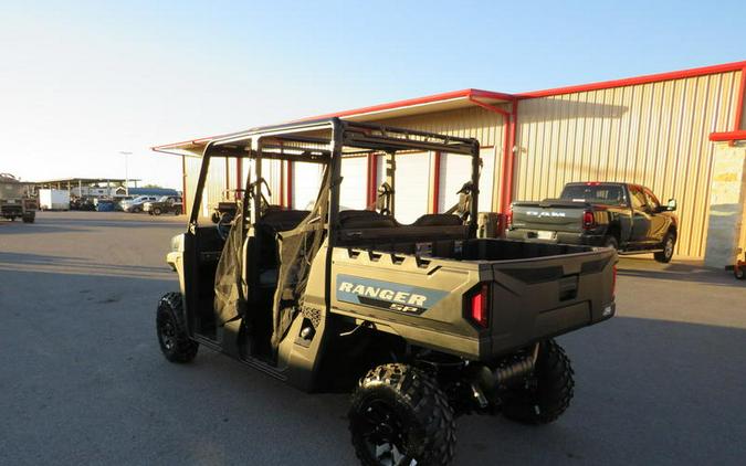 2026 Polaris® Ranger Crew SP 570 Premium