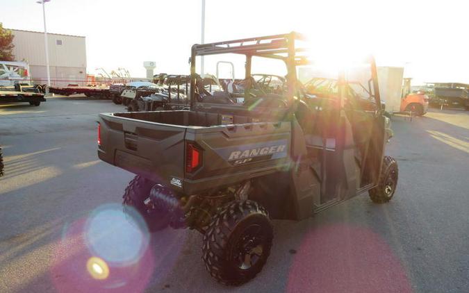 2026 Polaris® Ranger Crew SP 570 Premium