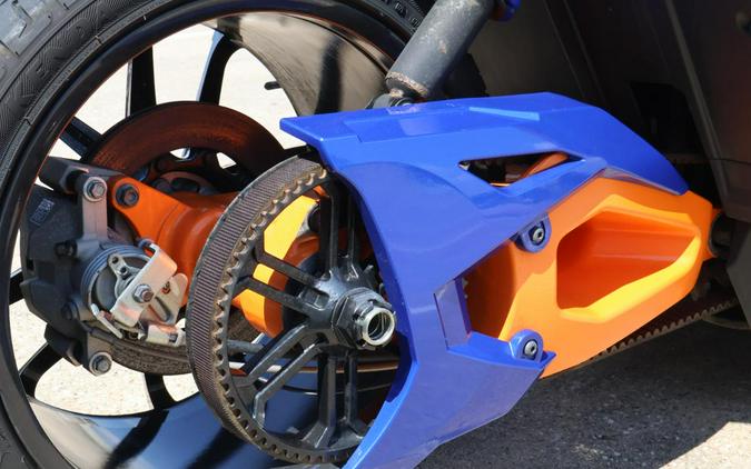 2021 Slingshot R - $19,499.00