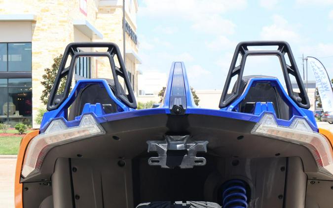 2021 Slingshot R - $19,499.00