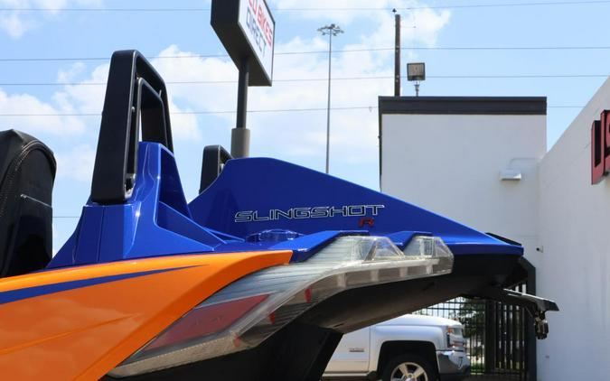 2021 Slingshot R - $19,499.00