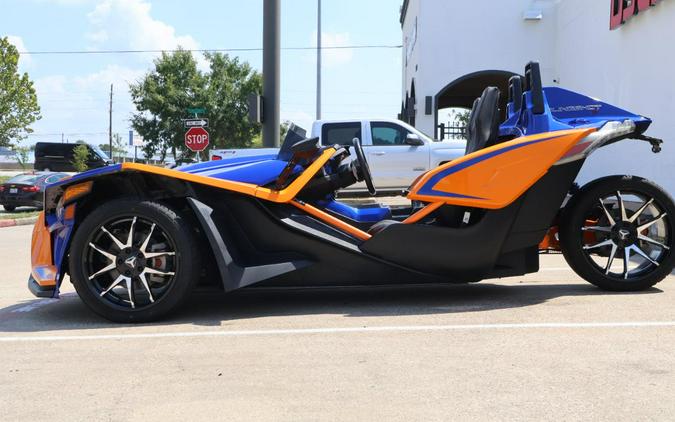 2021 Slingshot R - $19,499.00