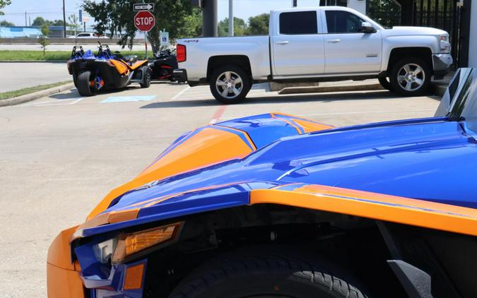 2021 Slingshot R - $19,499.00