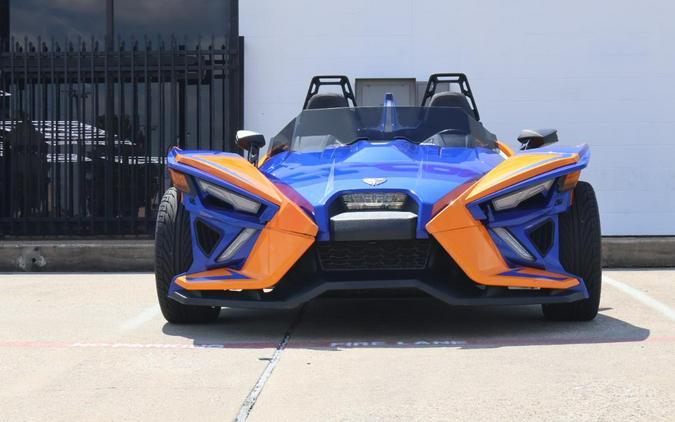 2021 Slingshot R - $19,499.00