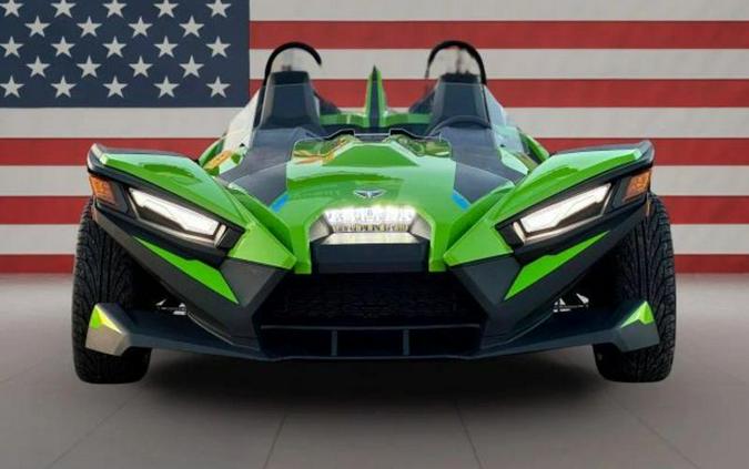2025 Polaris® Slingshot SL