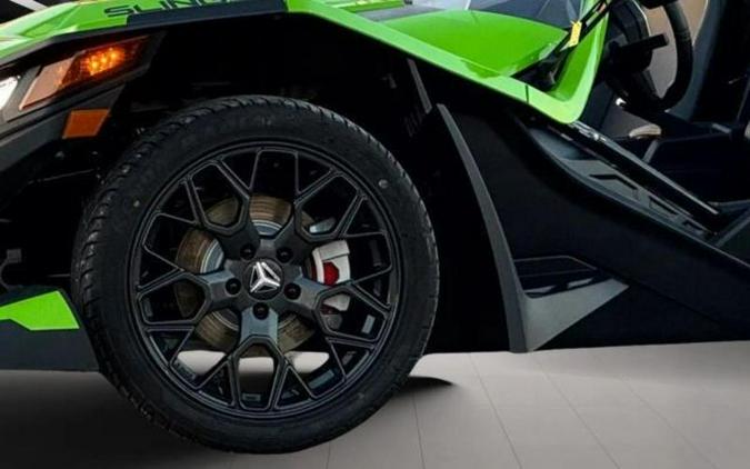 2025 Polaris® Slingshot SL