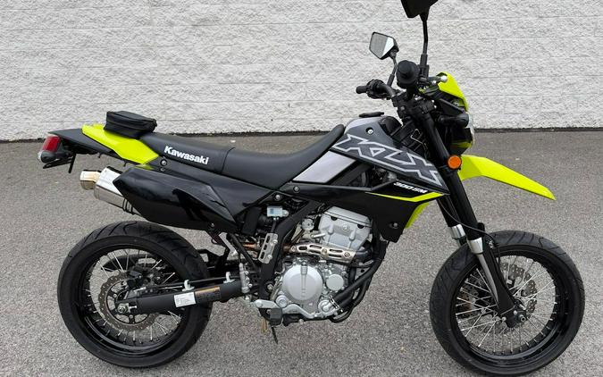 2023 Kawasaki KLX 300SM