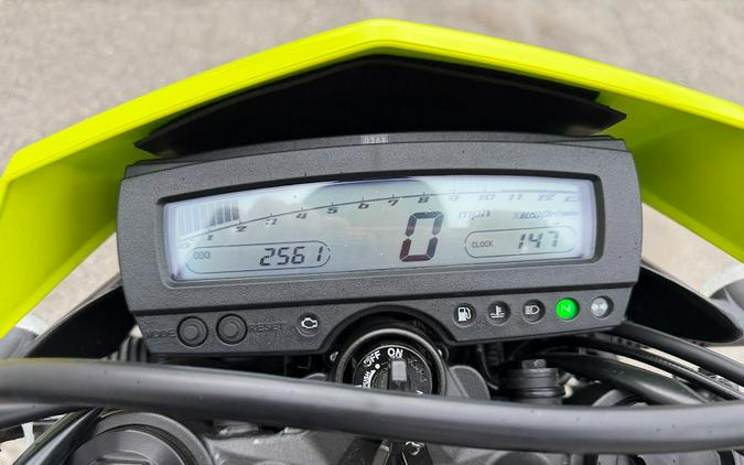 2023 Kawasaki KLX 300SM