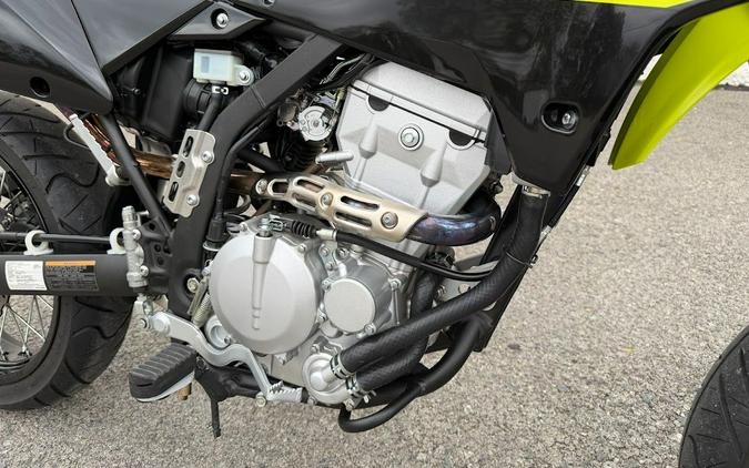 2023 Kawasaki KLX 300SM