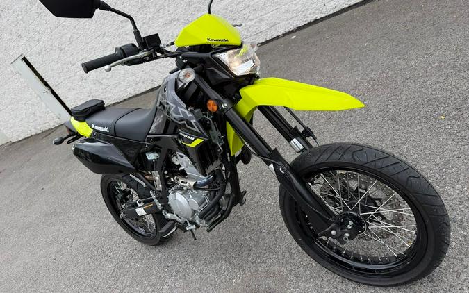 2023 Kawasaki KLX 300SM