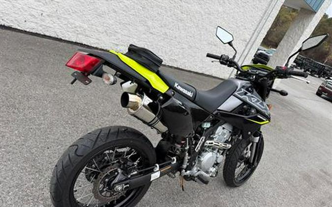 2023 Kawasaki KLX 300SM
