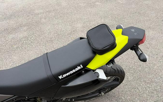 2023 Kawasaki KLX 300SM