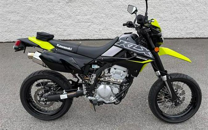 2023 Kawasaki KLX 300SM