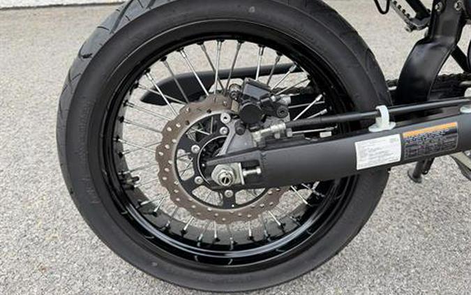 2023 Kawasaki KLX 300SM