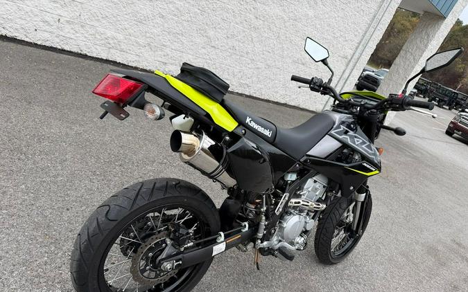 2023 Kawasaki KLX 300SM