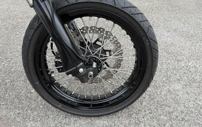 2023 Kawasaki KLX 300SM