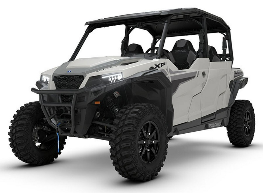 2026 Polaris General XP 4 1000 Sport