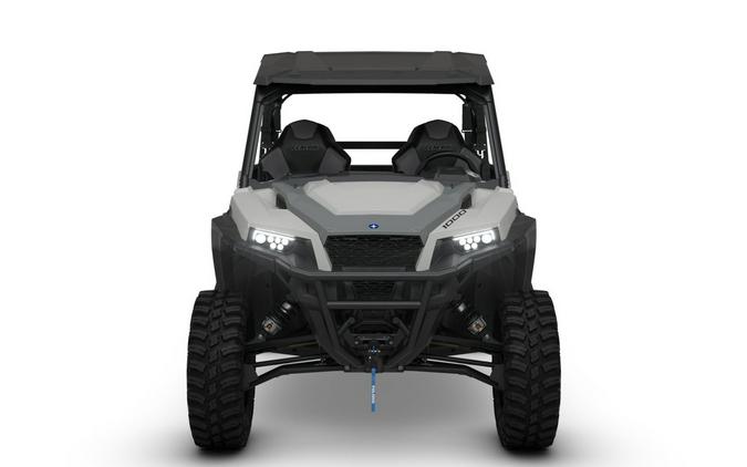 2026 Polaris General XP 4 1000 Sport
