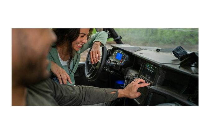 2026 Polaris General XP 4 1000 Sport