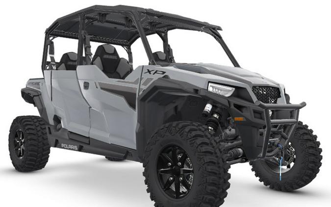 2026 Polaris General XP 4 1000 Sport